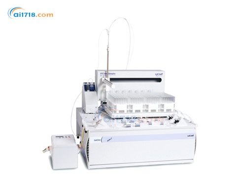 QC8500流動(dòng)注射(FIA)分析儀 QC8500流動(dòng)注射(FIA)分析儀