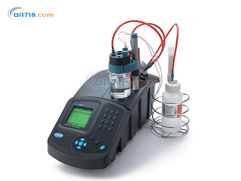 Auto CAT9000自動電位滴定儀 Auto CAT9000自動電位滴定儀