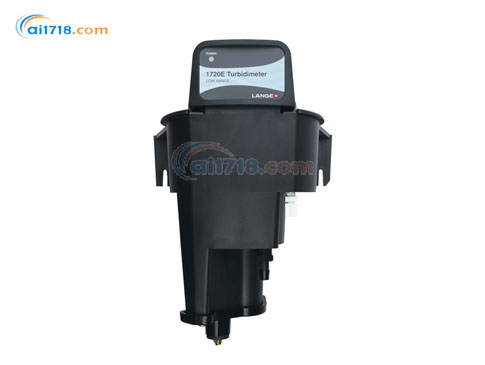 1720E型低量程在線濁度儀 1720E型低量程在線濁度儀
