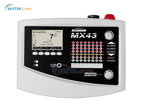 MX43中央控制器 MX43中央控制器