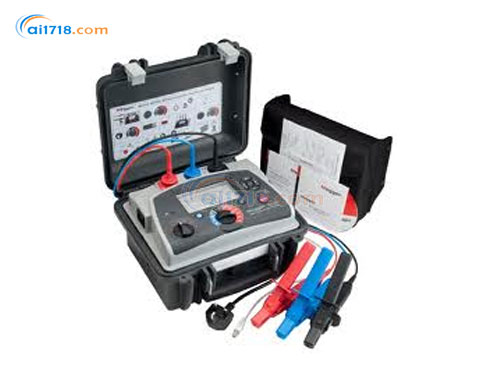 MIT525 5kV絕緣電阻測試儀MIT515正規(guī)代理 MIT525 5kV絕緣電阻測試儀MIT515正規(guī)代理