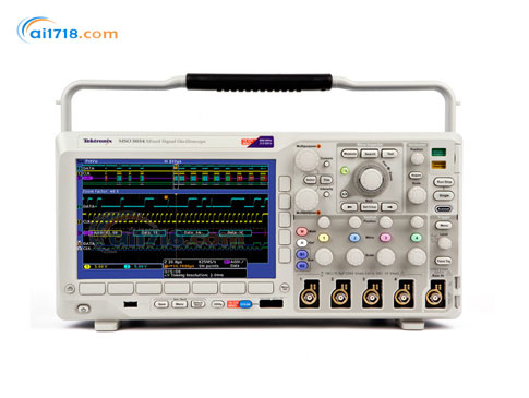 MSO3014數(shù)字熒光示波器 MSO3014數(shù)字熒光示波器