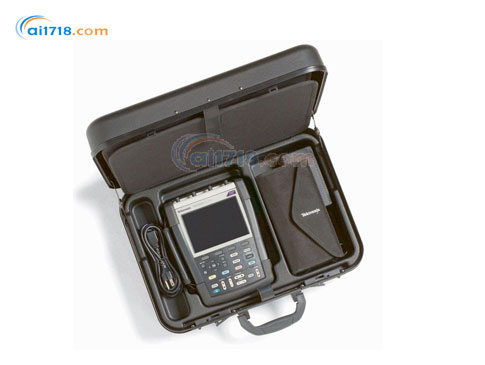 THS3024-TK手持示波器 THS3024-TK手持示波器