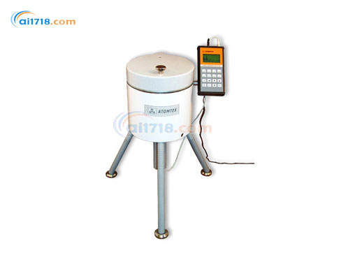 AT1320γ活度計(jì)-測水/食品/土壤等 AT1320γ活度計(jì)-測水/食品/土壤等