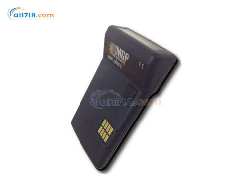 DMC2000S個人劑量計 DMC2000S個人劑量計