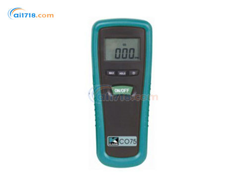CO75一氧化碳監(jiān)測儀 CO75一氧化碳監(jiān)測儀