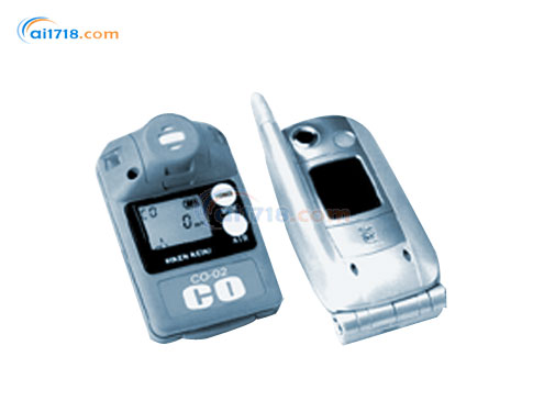 CO-02一氧化碳檢測(cè)儀 CO-02一氧化碳檢測(cè)儀