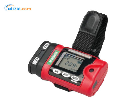 CX-II復合氣體檢測儀 CX-II復合氣體檢測儀