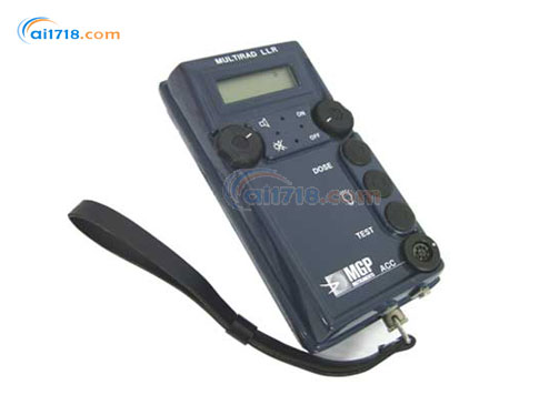 MULTIRAD輻射監(jiān)測(cè)儀 MULTIRAD輻射監(jiān)測(cè)儀