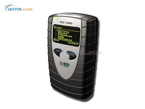 PDS-100G輻射監(jiān)測儀 PDS-100G輻射監(jiān)測儀