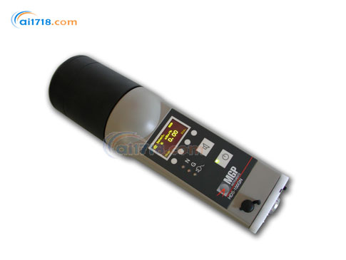 HDS-100GN手持式能譜儀 HDS-100GN手持式能譜儀