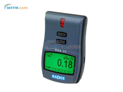 RDS-31輻射監(jiān)測儀 RDS-31輻射監(jiān)測儀