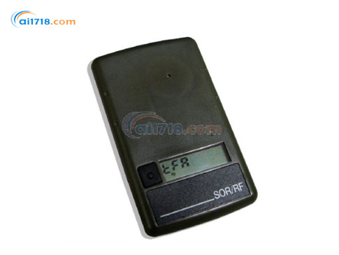 SOR個人劑量計 SOR個人劑量計