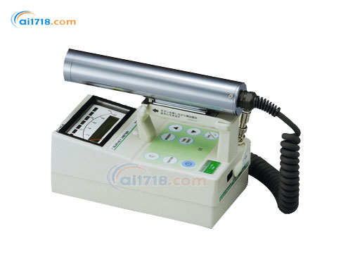 TCS-171碘化鈉巡測儀 TCS-171碘化鈉巡測儀