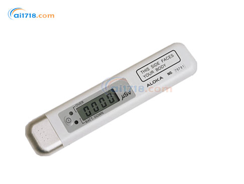PDM-227個人劑量計 PDM-227個人劑量計