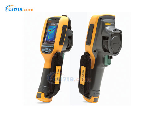TiR110建筑型熱像儀 TiR110建筑型熱像儀