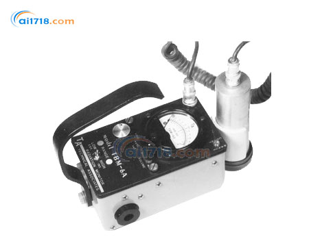 TBM-6A表面沾污儀 TBM-6A表面沾污儀