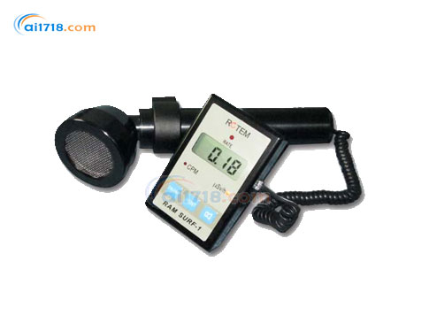 RAM SURF表面沾污儀 RAM SURF表面沾污儀