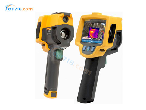 TiR32建筑型熱像儀 TiR32建筑型熱像儀