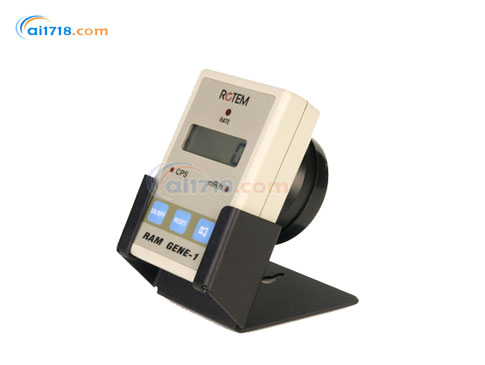 RAM GENE-1表面沾污儀 RAM GENE-1表面沾污儀