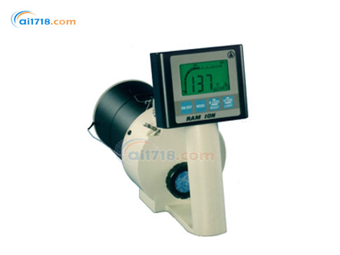 RAM ION電離式巡測儀 RAM ION電離式巡測儀