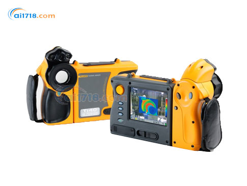 TiR4FT紅外熱像儀 TiR4FT紅外熱像儀