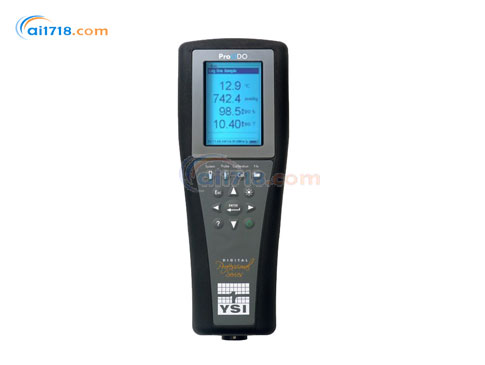 PRO ODO光學(xué)溶解氧測量儀 PRO ODO光學(xué)溶解氧測量儀