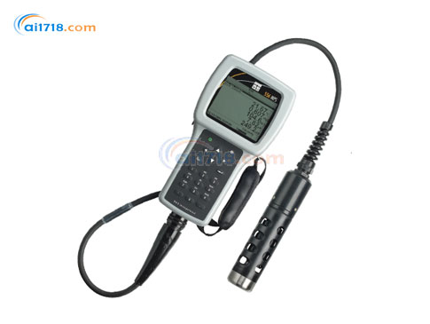 556MPS多參數(shù)水質測量儀 556MPS多參數(shù)水質測量儀