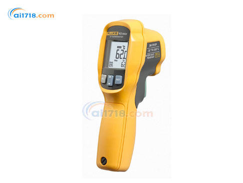 62 MAX紅外測(cè)溫儀 62 MAX紅外測(cè)溫儀