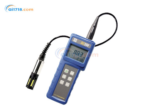 DO200A溶解氧測定儀 DO200A溶解氧測定儀