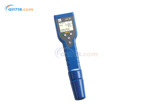 PH10筆式酸堿度/溫度計 PH10筆式酸堿度/溫度計