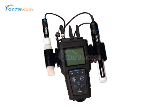 120P-01A便攜式pH套裝 120P-01A便攜式pH套裝