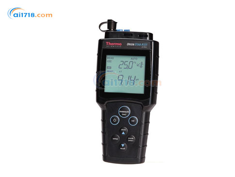 320P-01A便攜式pH套裝 320P-01A便攜式pH套裝