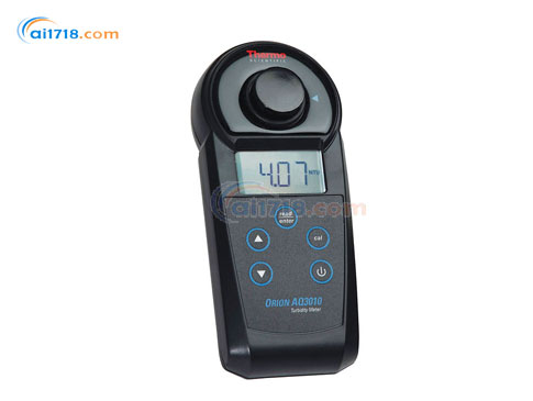 AQ3010便攜式濁度儀 AQ3010便攜式濁度儀