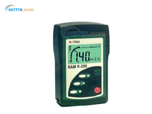 RAM R-200γ巡檢儀 RAM R-200γ巡檢儀