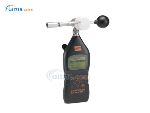 Microtherm WBGT熱指數(shù)儀 Microtherm WBGT熱指數(shù)儀