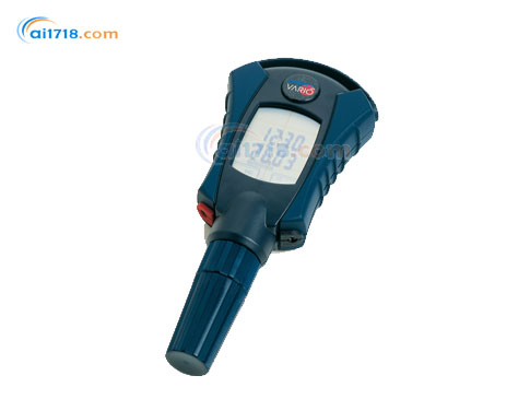 vario pH手持式pH/溫度分析儀 vario pH手持式pH/溫度分析儀