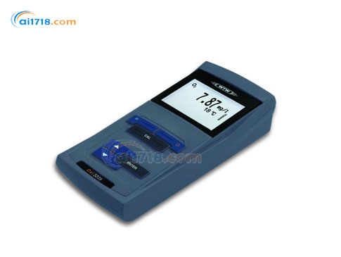 OXI 3205手持式溶解氧分析儀 OXI 3205手持式溶解氧分析儀