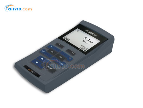 OXI 3310手持式溶解氧分析儀 OXI 3310手持式溶解氧分析儀