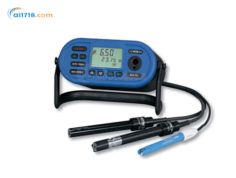 Multi 1970i便攜式多參數(shù)水質(zhì)檢測儀 Multi 1970i便攜式多參數(shù)水質(zhì)檢測儀