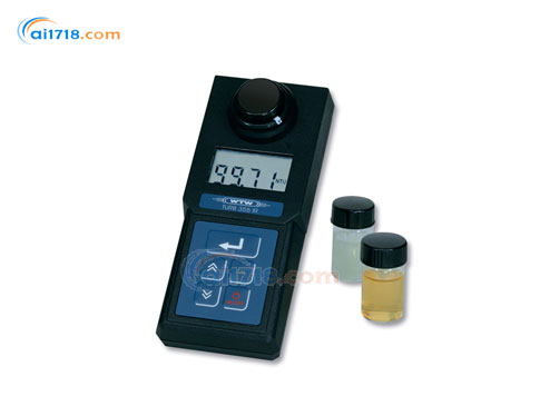 TURB 355便攜式濁度儀 TURB 355便攜式濁度儀