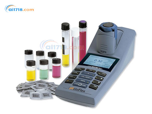 pHotoFlex Turb便攜式比色計(jì) pHotoFlex Turb便攜式比色計(jì)