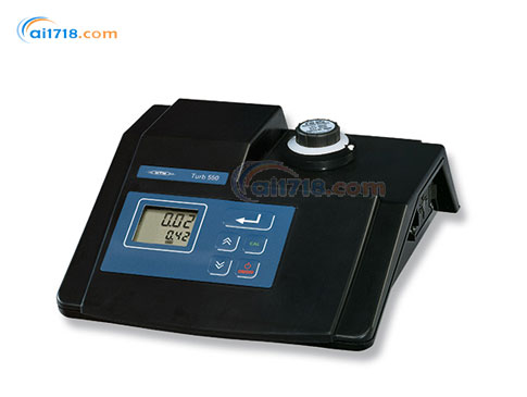 Turb 550IR實(shí)驗(yàn)室濁度儀 Turb 550IR實(shí)驗(yàn)室濁度儀