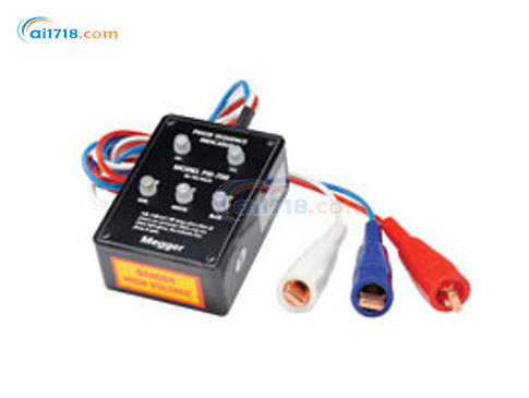 PSI-700相序表  PSI-700相序表