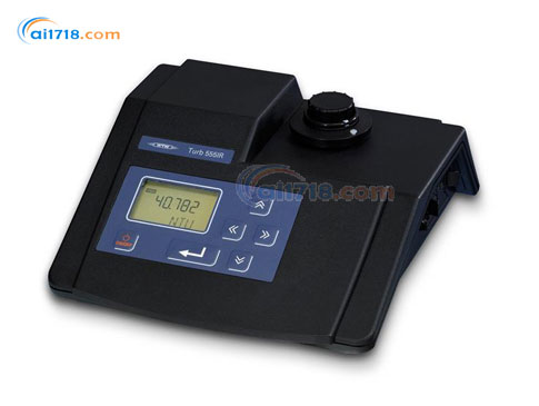 TURB 555IR實驗室濁度儀 TURB 555IR實驗室濁度儀