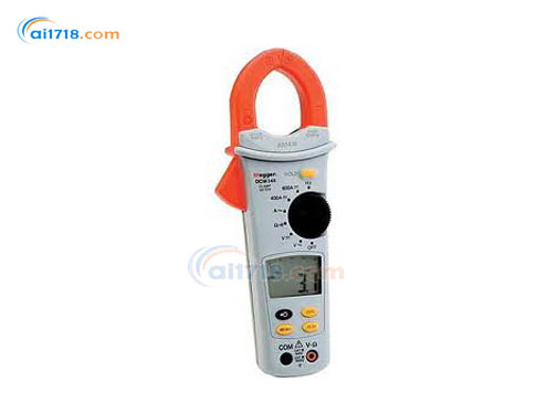 DCM340鉗形萬(wàn)用表 DCM340鉗形萬(wàn)用表