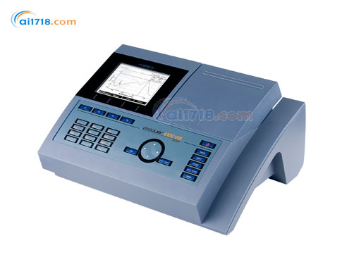 photoLab 6100可見光分光光度計(jì) photoLab 6100可見光分光光度計(jì)