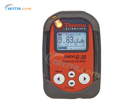 RADEYE GF-10便攜式個(gè)人輻射測(cè)量儀 RADEYE GF-10便攜式個(gè)人輻射測(cè)量儀