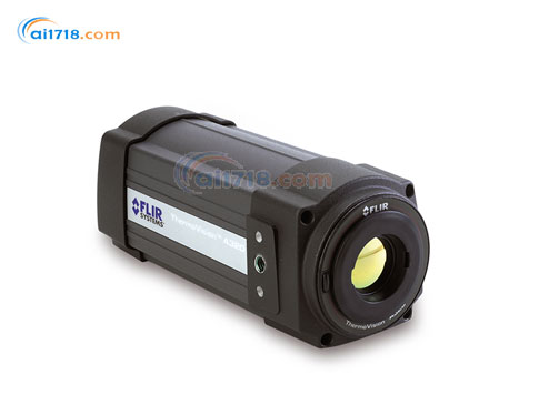 A300固定安裝式紅外熱像儀  A300固定安裝式紅外熱像儀