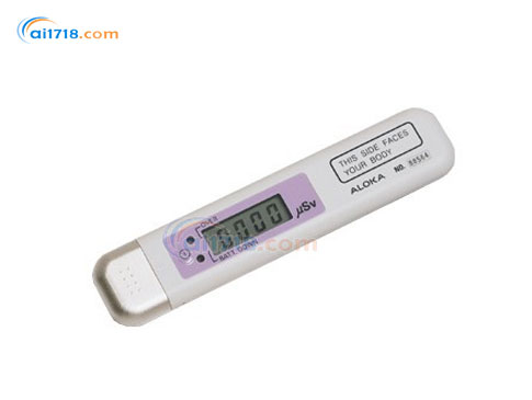 PDM-127個(gè)人劑量計(jì) PDM-127個(gè)人劑量計(jì)